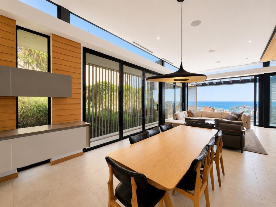 3 Bedroom Property for Sale in Bantry Bay Western Cape
